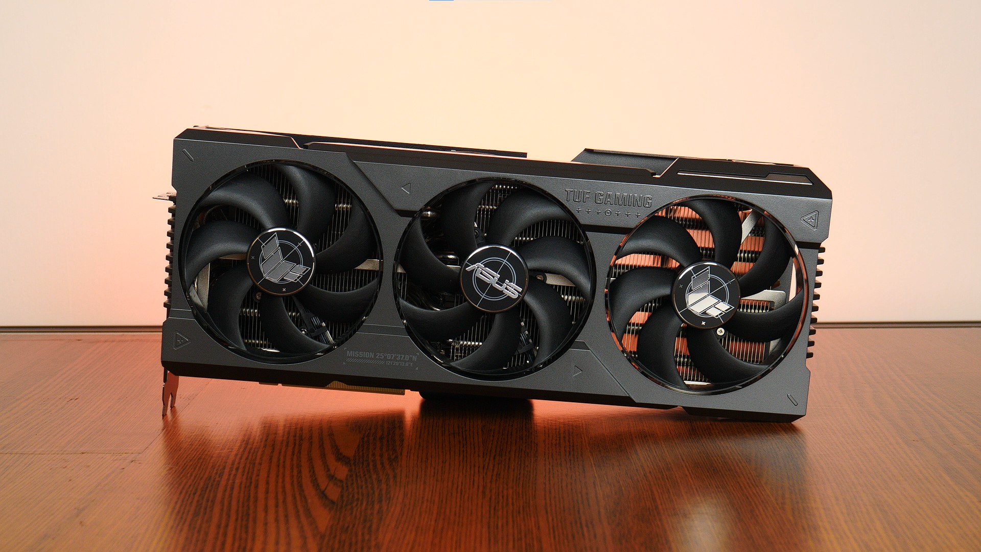 Unboxed: ASUS TUF Gaming GeForce RTX 4080 16GB GDDR6X OC Edition ...
